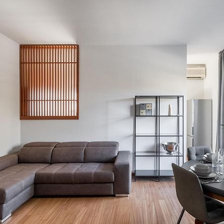 Tagliacozzi Suite Apartment Bolonia Exterior foto