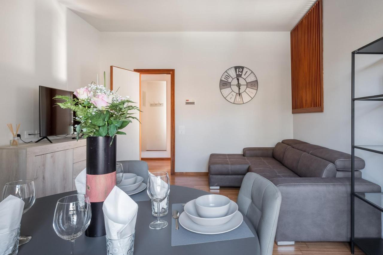 Tagliacozzi Suite Apartment Bolonia Exterior foto
