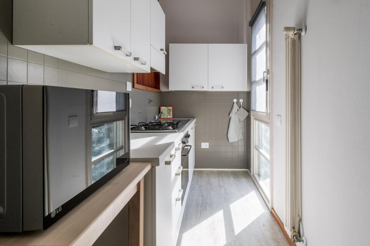 Tagliacozzi Suite Apartment Bolonia Exterior foto
