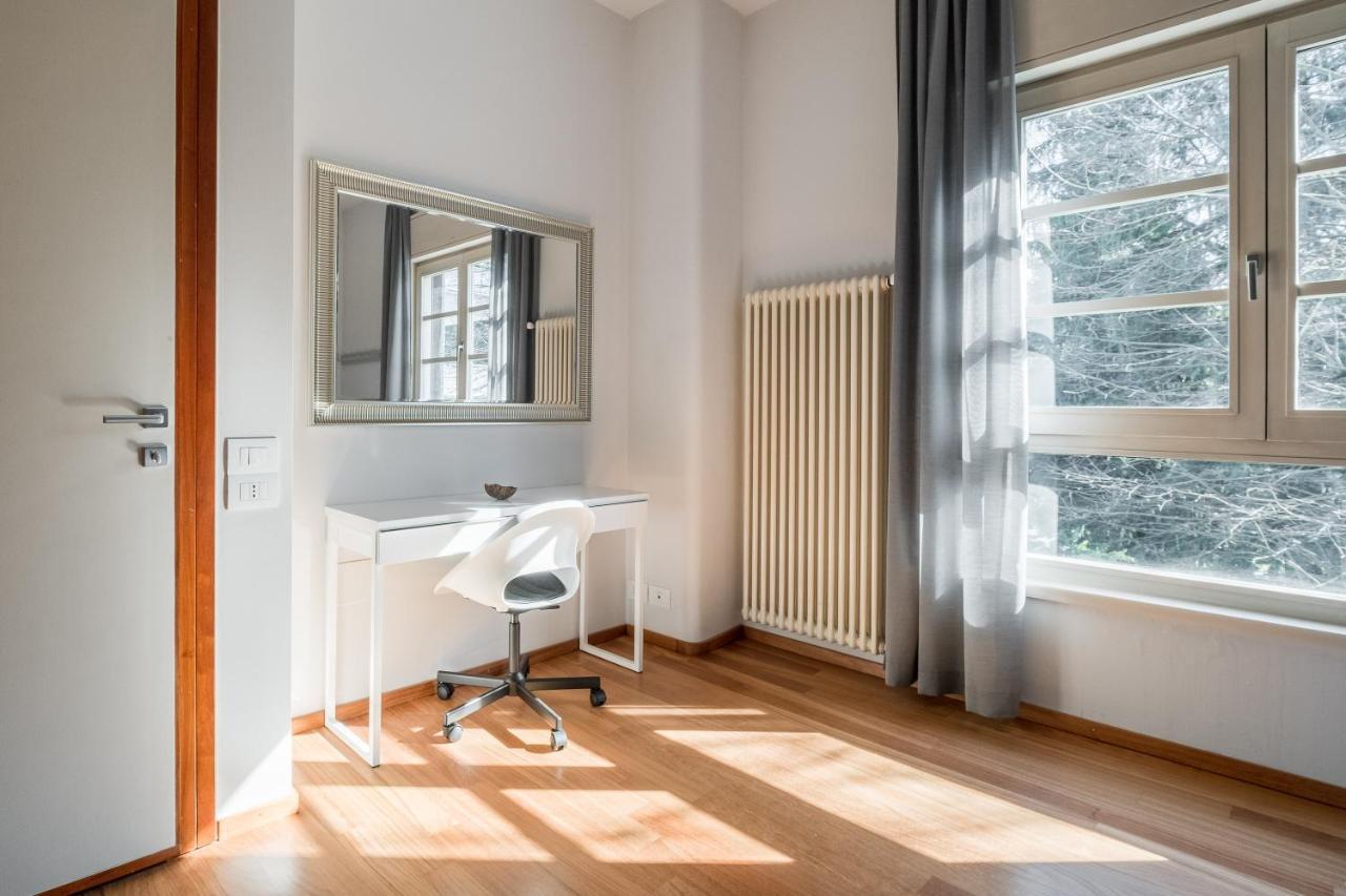 Tagliacozzi Suite Apartment Bolonia Exterior foto