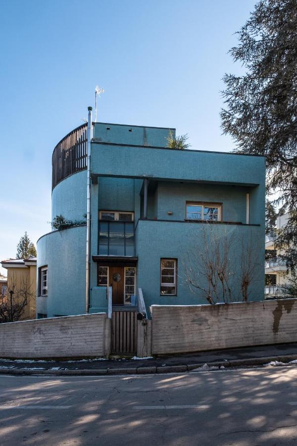 Tagliacozzi Suite Apartment Bolonia Exterior foto