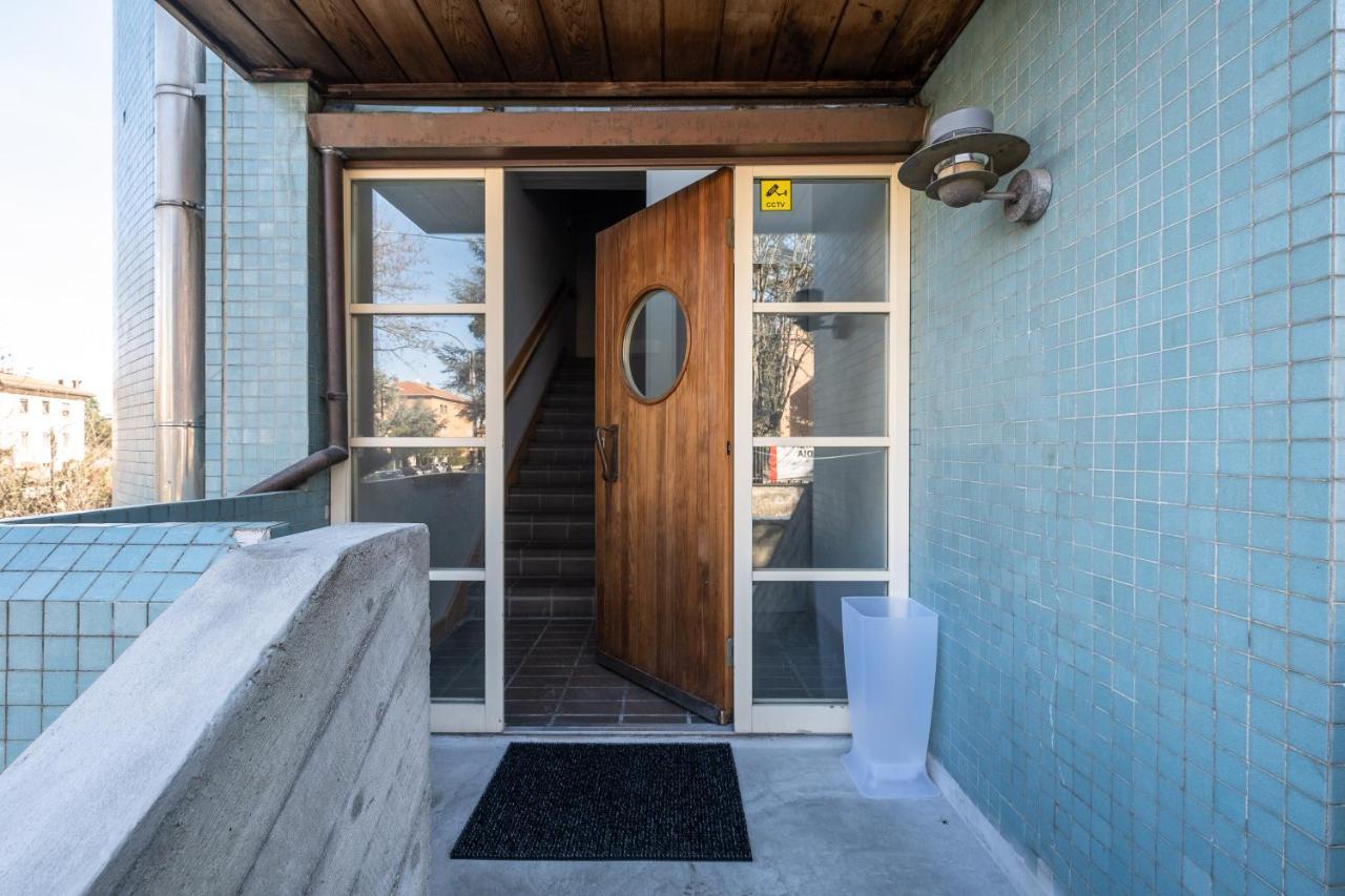 Tagliacozzi Suite Apartment Bolonia Exterior foto