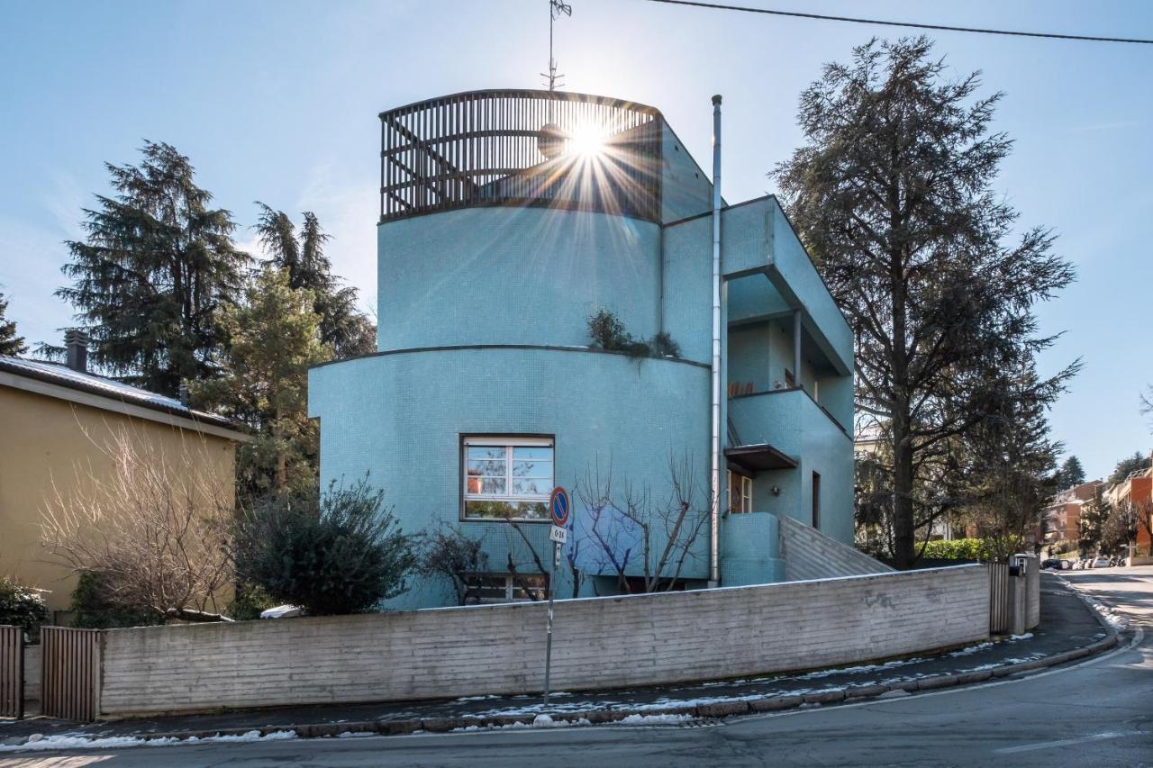 Tagliacozzi Suite Apartment Bolonia Exterior foto