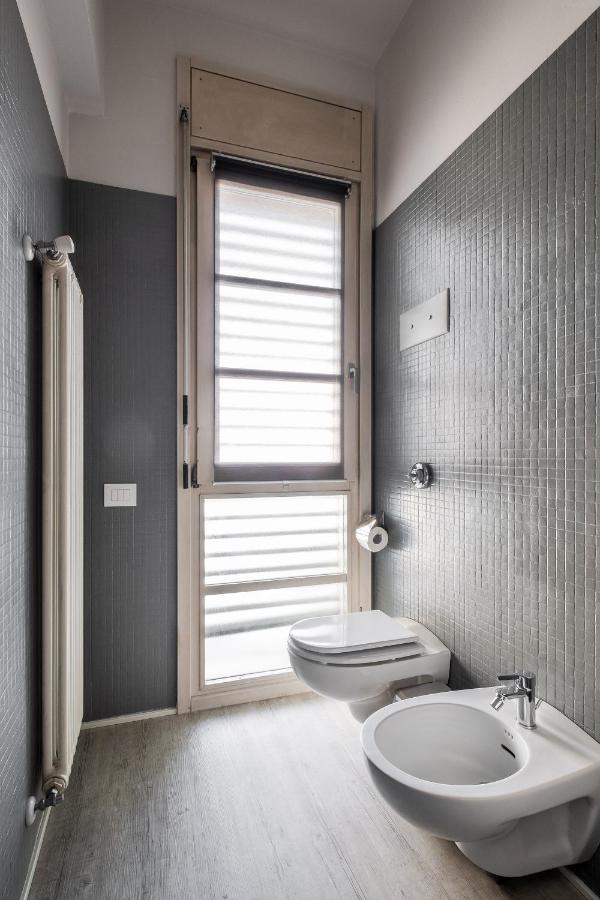 Tagliacozzi Suite Apartment Bolonia Exterior foto