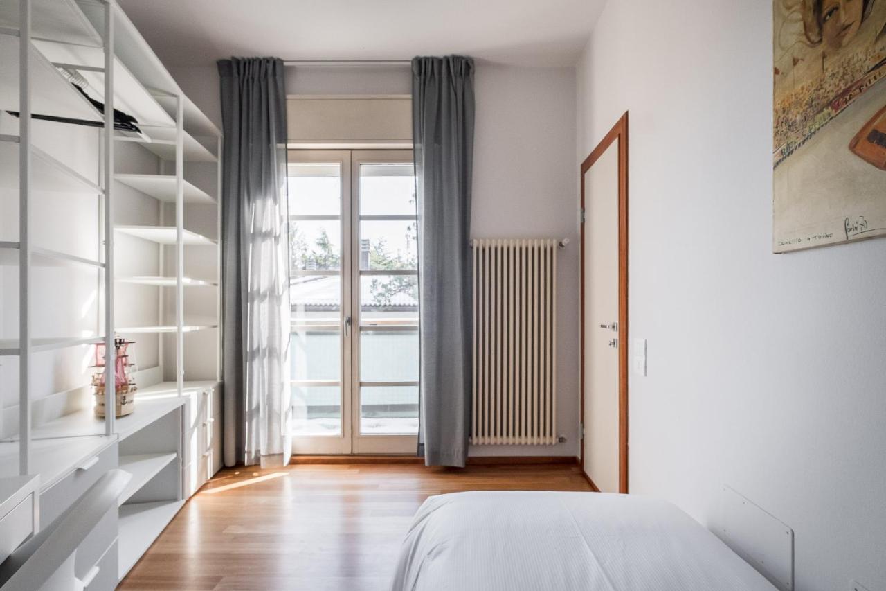Tagliacozzi Suite Apartment Bolonia Exterior foto