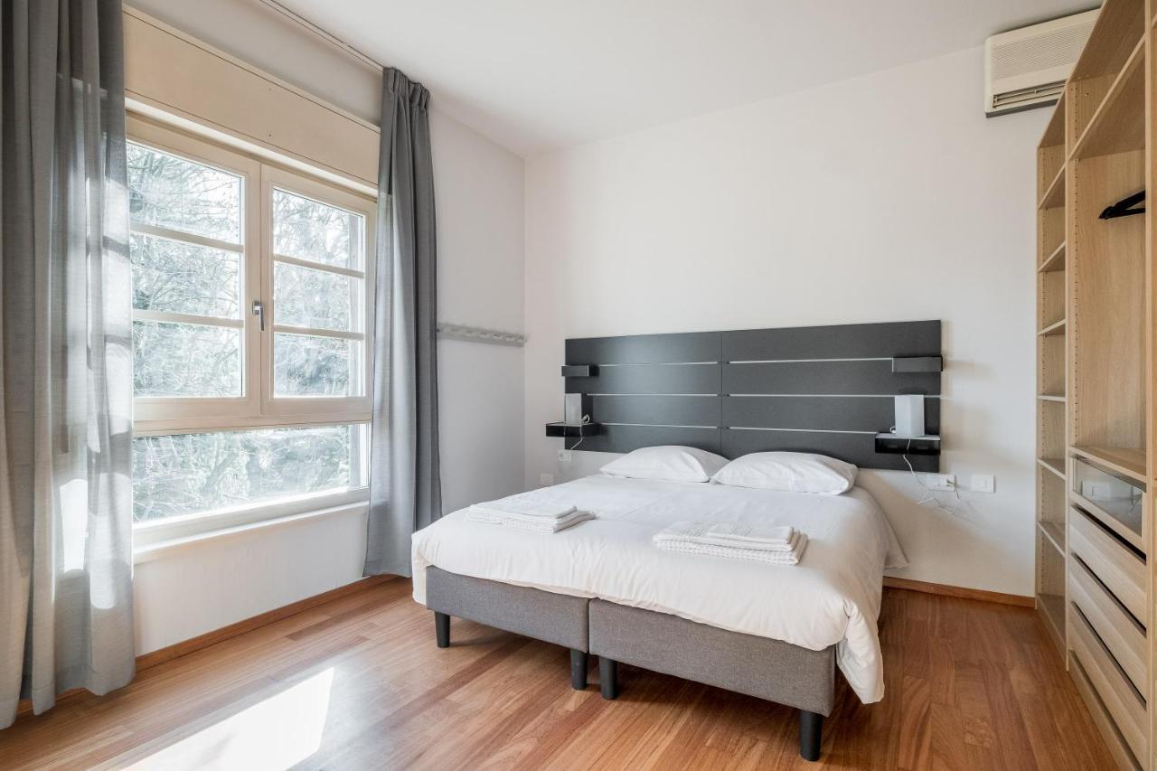 Tagliacozzi Suite Apartment Bolonia Exterior foto