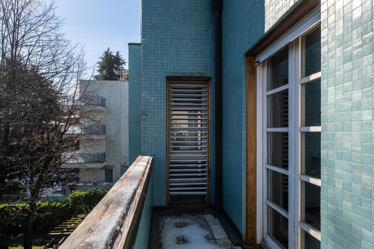 Tagliacozzi Suite Apartment Bolonia Exterior foto